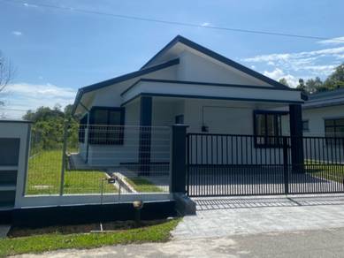 New-Bungalow-House-for-sale-Semenyih-Selangor
