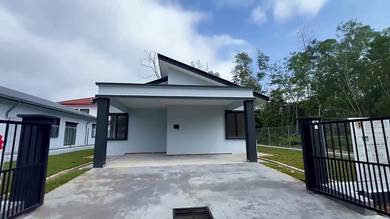 New-Bungalow-House-for-sale-Semenyih-Selangor-1