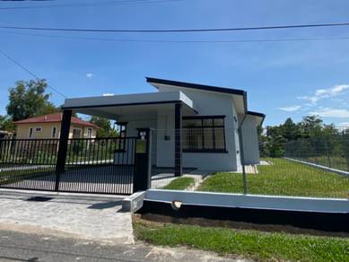 New-Bungalow-House-for-sale-Semenyih-Selangor-2