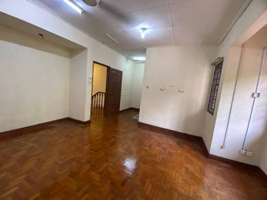 Permas Jaya Double Storey House 4Bed 3Bath Partial Furnished