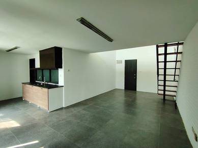 Empire Damansara Soho 1 Duplex, Neo Damansara The Curve Ikea Lotus's
