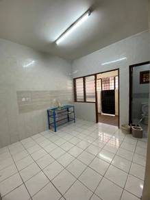 Permas Jaya Double Storey House 4Bed 3Bath Partial Furnished