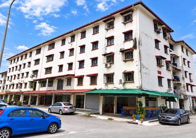 Taman Bukit Angsana