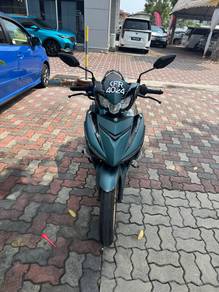 Y15 ori millage rendah