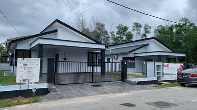 New-Bungalow-House-for-sale-Semenyih-Selangor-3