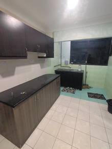 Vistaria Apartment in Taman Puchong Perdana