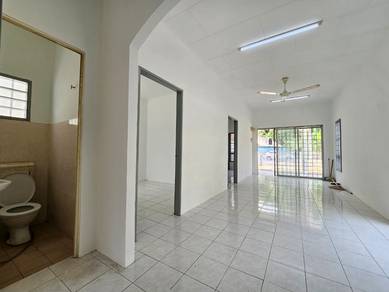 CORNER LOT 2694 SF 1 Storey Landed House LEP 7 Taman Lestari Putra
