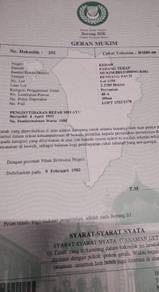 Agricultural-Land-for-sale-Kuala-Nerang-Kedah
