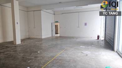 4 Storey Semi D Vortexs Business Park | Freehold |150 AMP
