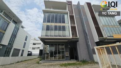 4 Storey Semi D Vortexs Business Park | Freehold |150 AMP