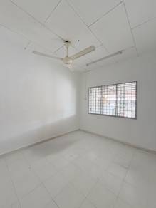 For Sale | Single Storey Terrace @ Taman Bidara, Bukit Mertajam
