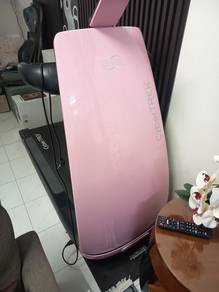 GINTELL Cybertrek Sport Exercise Treadmill