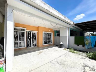 BELOW MV + BOOKING FLEXIBLE- 1 Storey Jalan Lombong Perak Seksyen 29