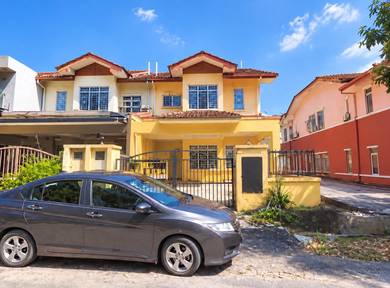 [SAVE UP 114K] Bandar Seri Putra, 1,765sf, Kajang