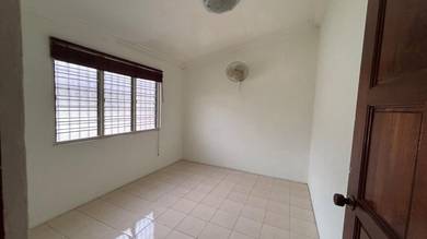 Renovated! Single Storey, Kepong Baru [Good location/New Roof/Extend]