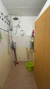 Renovated! Single Storey, Kepong Baru [Good location/New Roof/Extend]