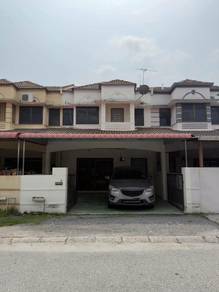 (Full Loan) Botani Song Choon Double Storey House