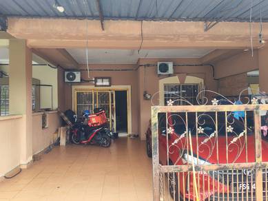 1-storey-Terraced-House-for-rent-Seremban-2-Negeri-Sembilan