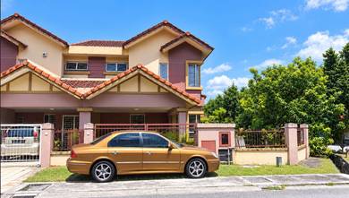 [SAVE UP 238K] Taman Aman Perdana, 3,284sf, Klang