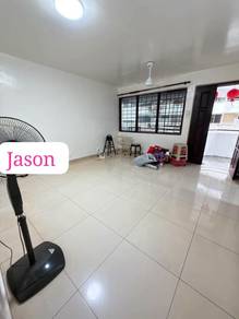 Desa Green Apartment (Jelutong)