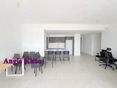 Original Store Room 2 Car park Triuni Residence in Batu Uban 1636sf
