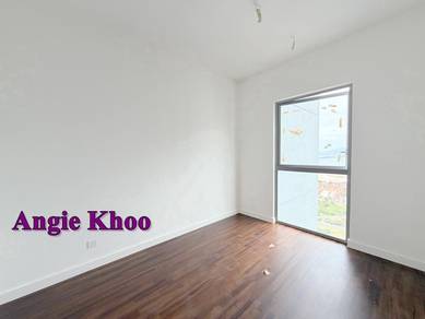 Original Store Room 2 Car park Triuni Residence in Batu Uban 1636sf
