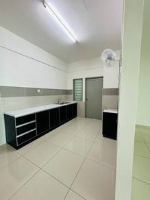 ( CHEAP RENT )Prima Meru Condo Jelapang Meru Ipoh Near Amanjaya