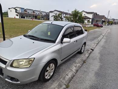 Proton SAGA 1.3 H-LINE (A)
