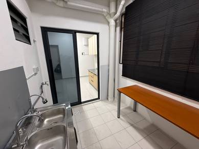 JED Residensi Kajang 2 NEW Unit 800sqft 3 Bedroom For Rent
