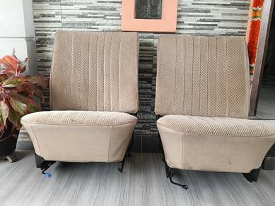 Volkswagen beetle 1972 seat 