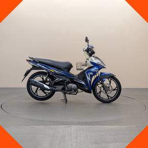 2018 SYM Sport Bonus SR - PNG