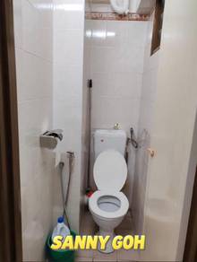 Desa Indah Block 86 Bayan Lepas Worth Rent Ftz Fully Furnish Relau