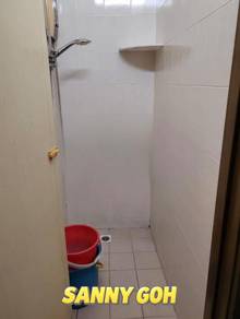 Desa Indah Block 86 Bayan Lepas Worth Rent Ftz Fully Furnish Relau