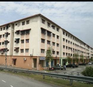 Pangsapuri Mawar Jaya