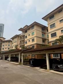 Larkin Residence (Phase One)