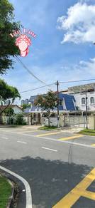 [Daycare / Confinement Center] 1 storey BUNGALOW Jelutong Commercial