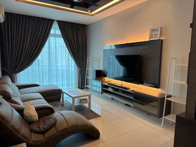 Setia Tri-angle