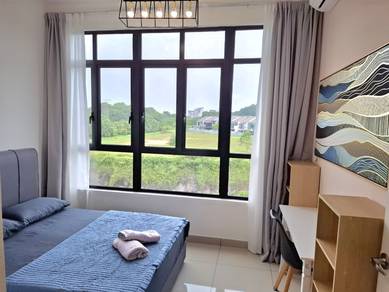 Zentro Residences