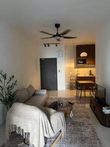 Bilik Sewa - Serina Residence