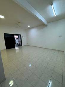 Botani Taman Song Choon Nice Double Storey House