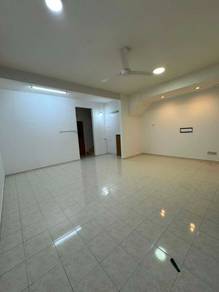 Botani Taman Song Choon Nice Double Storey House