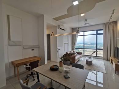 Fully Furnished The Park 2 Bukit Jalil Near Pavilion 2 Kuala Lumpur