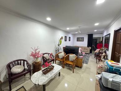 End Lot Ss 4 kelana Jaya