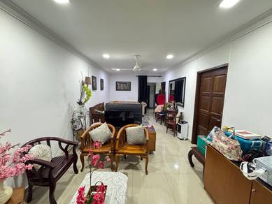 End Lot Ss 4 kelana Jaya