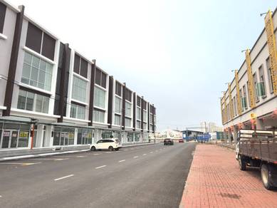 Shop-lot-for-rent-Melaka-Tengah-Melaka