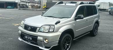 Nissan X-TRAIL 2.5 COMFORT T30 ENHANCED (A)