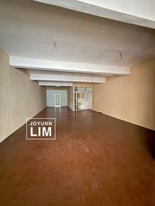 1st Floor Shop for RENT@Facing main road,Taman Bagan Ajam, Butterworth