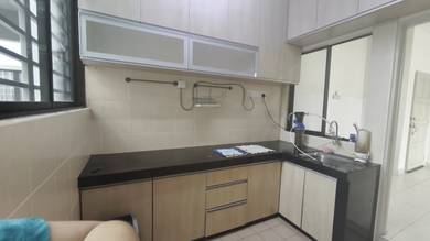 KiPark Selayang Spacious End Lot 4 Bedrooms Near Selayang Mall