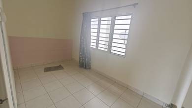 KiPark Selayang Spacious End Lot 4 Bedrooms Near Selayang Mall