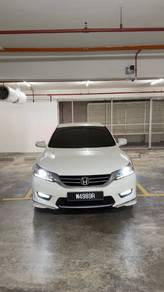 2014 Honda ACCORD 2.0 VTI-L MY2013 (A)
